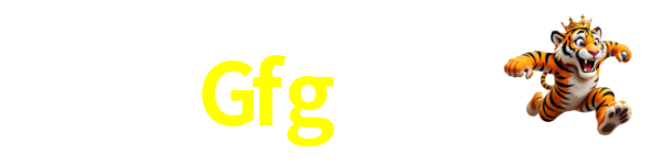 Logo da Gfg777